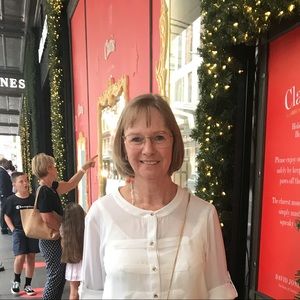 Meet your Posher, Anne